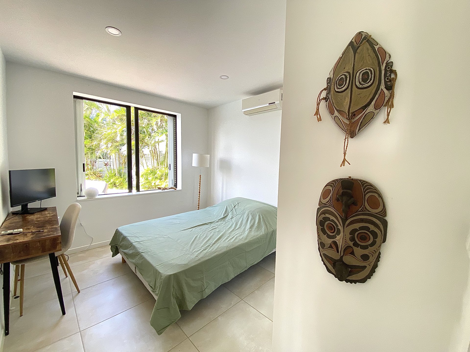 Chambre 1