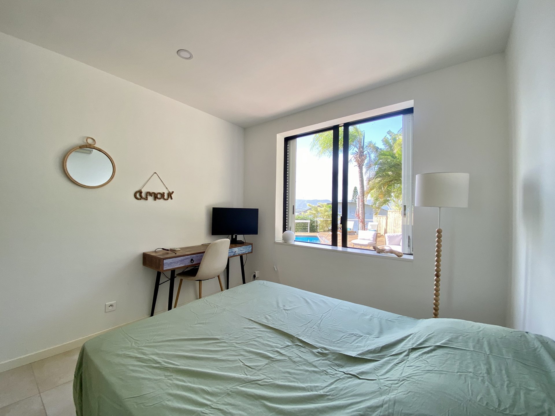 Chambre 1.