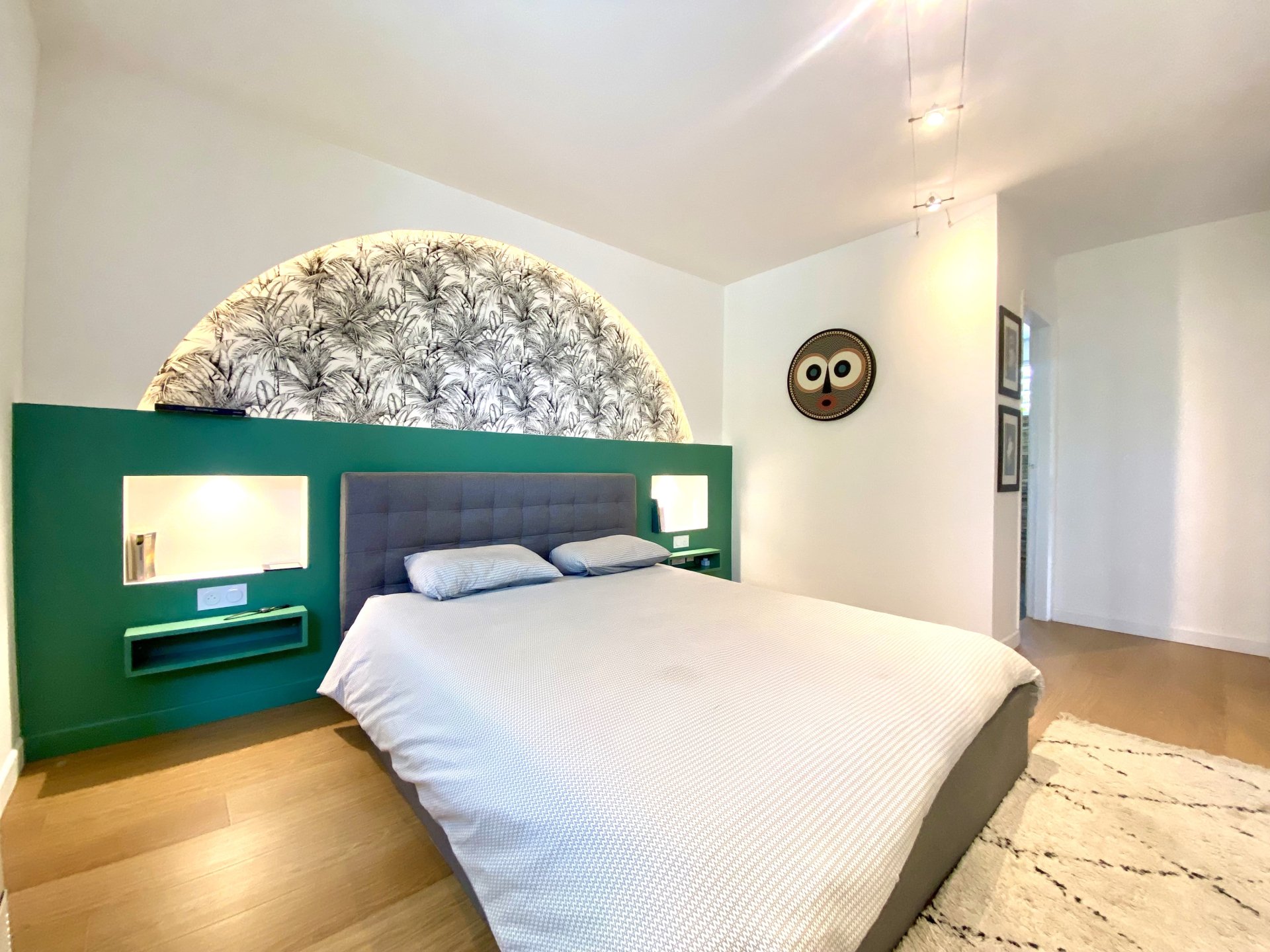 Chambre parentale (1)