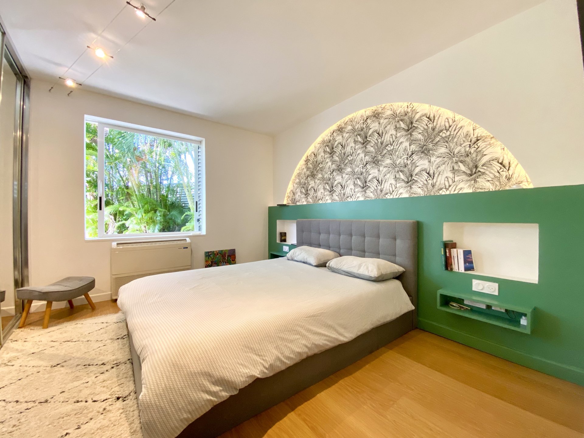 Chambre parentale (2)